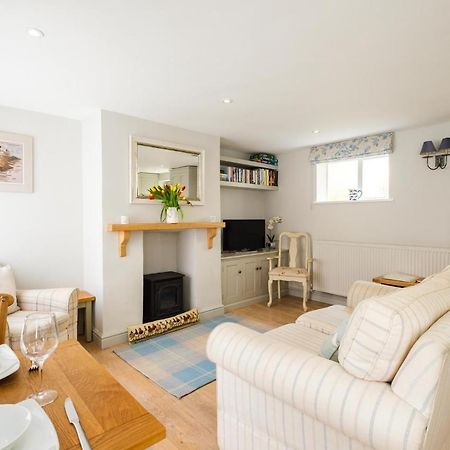 The Old Custom House Villa Aldeburgh Exterior photo