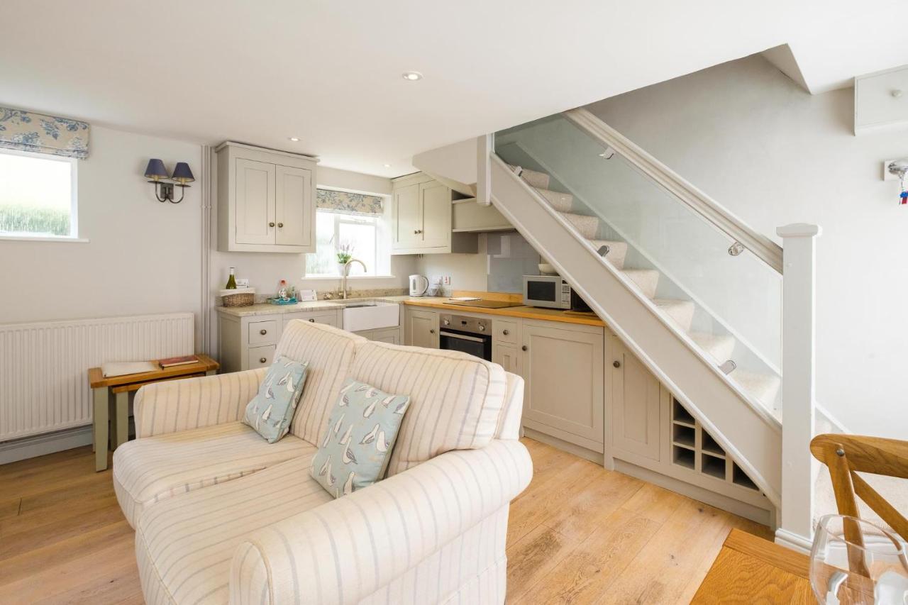 The Old Custom House Villa Aldeburgh Exterior photo