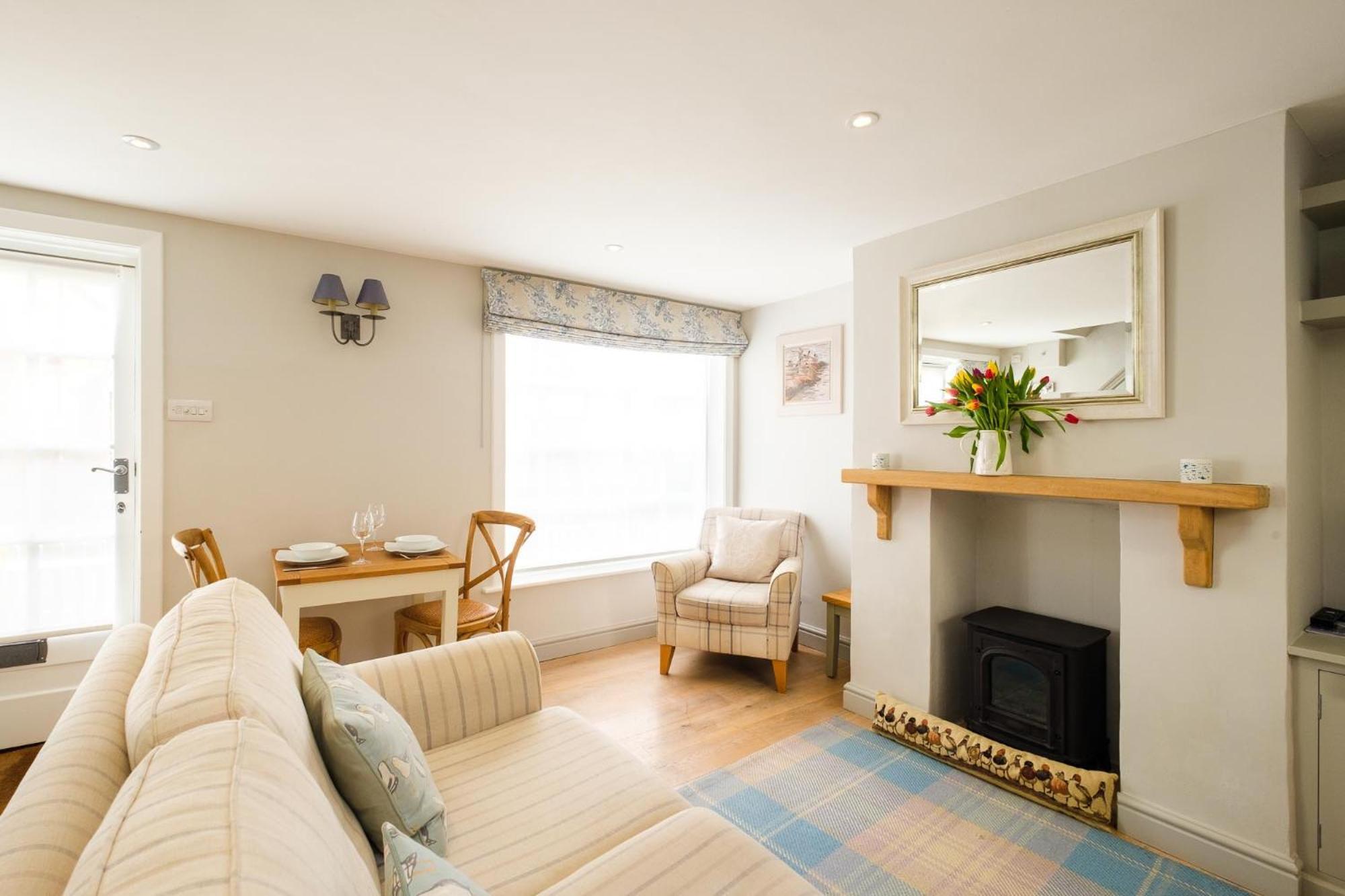 The Old Custom House Villa Aldeburgh Exterior photo