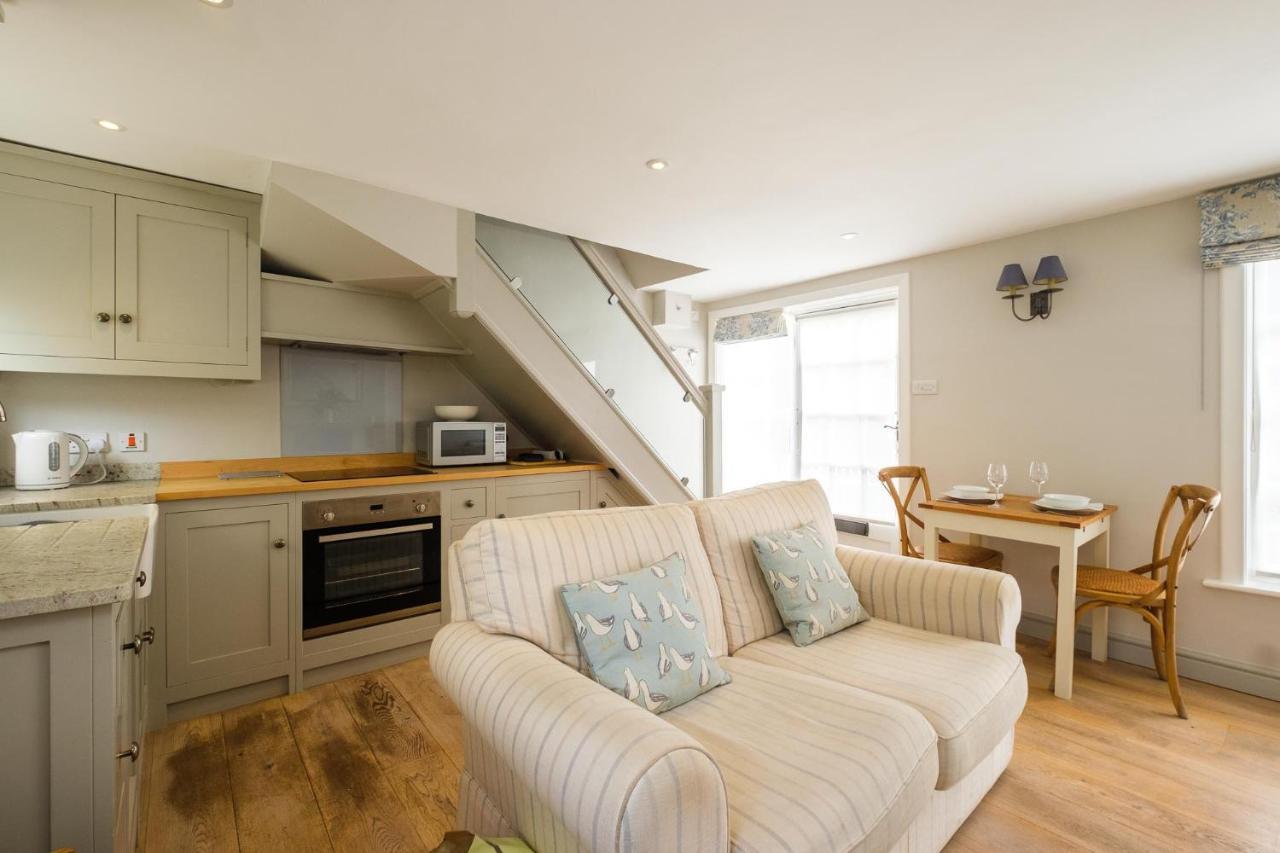 The Old Custom House Villa Aldeburgh Exterior photo