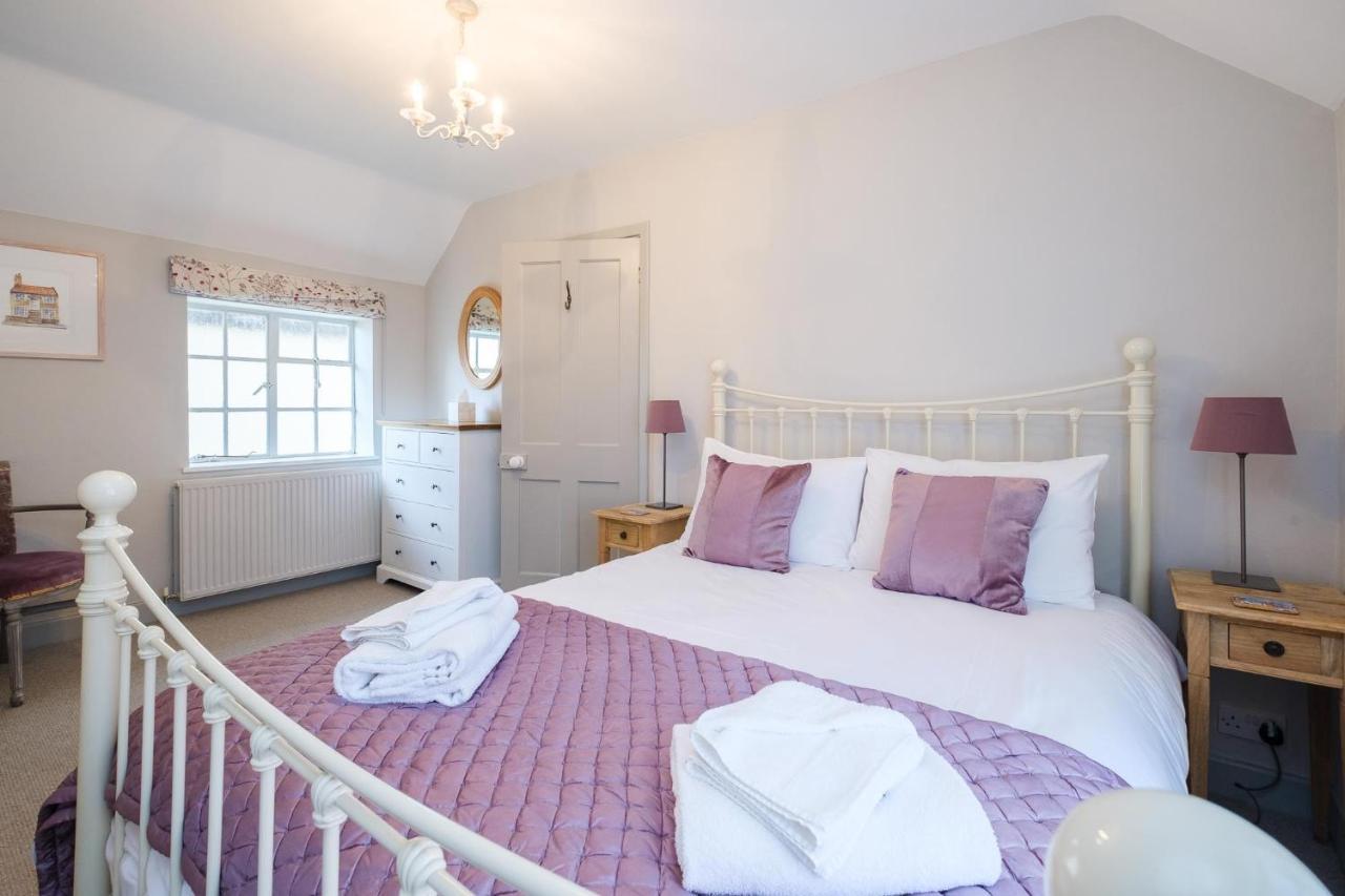 The Old Custom House Villa Aldeburgh Exterior photo
